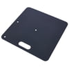 Showtec P&D Baseplate 45 x 45cm BK