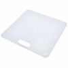 Showtec P&D Baseplate 45 x 45cm WH
