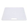 Showtec P&D Baseplate 60 x 60cm WH
