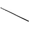 Showtec P&D 1,8-4,2m upright 3-Way BK