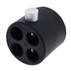 Showtec P&D 4 Point Connector