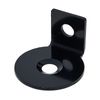 Showtec P&D Angled bracket for con.