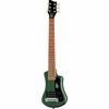 Höfner Shorty Cadillac Green
