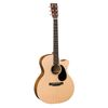 Martin Guitars GPCRSG Road Series