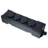 Showtec Powerbox 4PG Empty