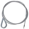 Stairville Steelwire Safety 200cm/4mm