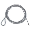Stairville Steelwire Safety 300cm/4mm
