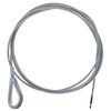 Stairville Steelwire Safety 400cm/4mm