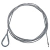 Stairville Steelwire Safety 500cm/4mm