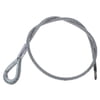 Stairville Steelwire Safety 100cm/8mm