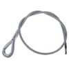 Stairville Steelwire Safety 300cm/8mm