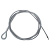Stairville Steelwire Safety 400cm/8mm