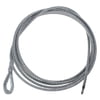 Stairville Steelwire Safety 500cm/8mm