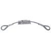 Stairville Rigging Steel 10mm 0,5m