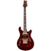 PRS SE Custom 22 Q Semi-Hollow TS