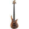 Franz Bassguitars Sirius DC 5 Walnut Burl NT SN