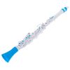 Nuvo Clarineo white-blue 2.0