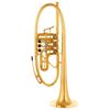 Krinner New Age Medium Gold
