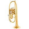 Krinner New Age Heavy Gold