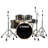 Sonor AQ1 Stage Set Woodgrain Black