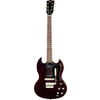 Gibson SG Special Vibrola Aged Cherry