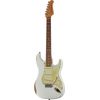 Xotic Guitars XSC-1 RW Olympic White