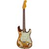 Fender 63 Strat Super Hvy Relic 3TSBS