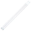 Millenium Acrylic Sticks White Flash