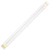 Millenium Acrylic Sticks Yellow Flash