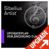 Avid Sibelius Upgrade Plan Renewal