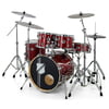 Millenium Hybrid Practice Drum Set RL