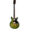Gibson LP Special DC Figured IB hpt