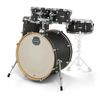 Mapex Mars Pro Midnight Black ltd.