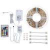 KapegoLED LED Mixit Set IR 5.0m RGB