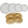 Zildjian Quiet Pack Super Mesh II