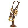 Schagerl Ganschhorn light Bb-Trumpet