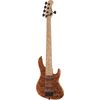 Sadowsky NYC 5-24 Burl Maple MN