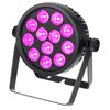 Eurolite LED 4C-12 Silent Slim Spot