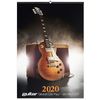 PPV Medien Gibson Les Paul 2020