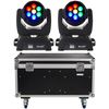 Stairville MH-z720 V2 Tour Pack 2in1