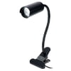 Eurolite LED KKL-7 Spot 6000K Black