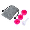 Nuvo jHorn mouthpiece set w-p