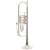 Schagerl Berlin Heavy "Z" Bb- Trumpet S