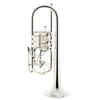 Schagerl Berlin Heavy "Z" C- Trumpet