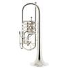 Schagerl Berlin Heavy "K" C- Trumpet S