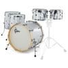 Gretsch Drums USA Custom White Marine Pearl
