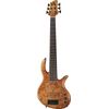 Elrick Gold E-volution 6 BO Spalted