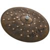 Istanbul Agop 17" Xist Dry Dark Crash