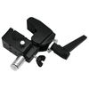 Eurolite TH-2SC Quick-Lock Coupler BK
