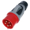 PCE 0253-6TT Grip 32A 5pol IP44 M